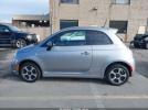 FIAT 500e Battery Electric Image 16
