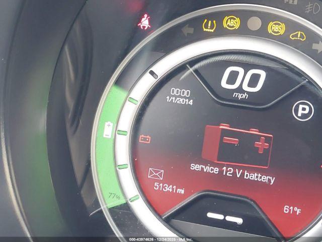 FIAT 500e Battery Electric Image 8