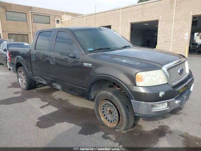 Ford F-150 Image 1