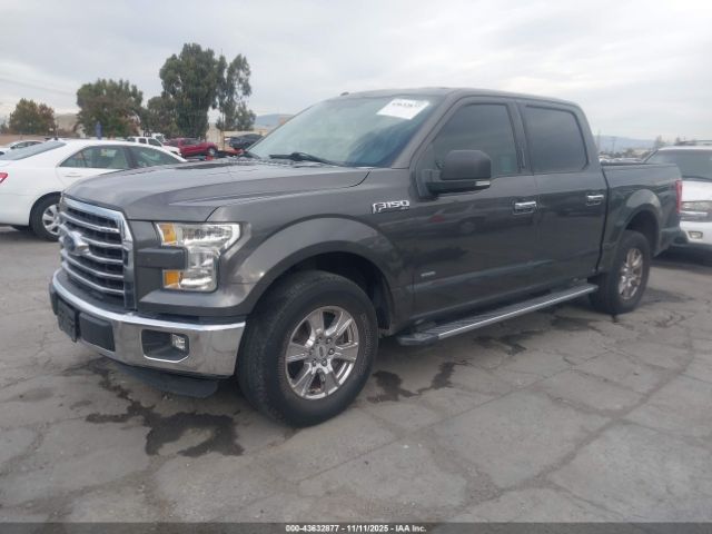 Ford F-150 Xlt Image 5