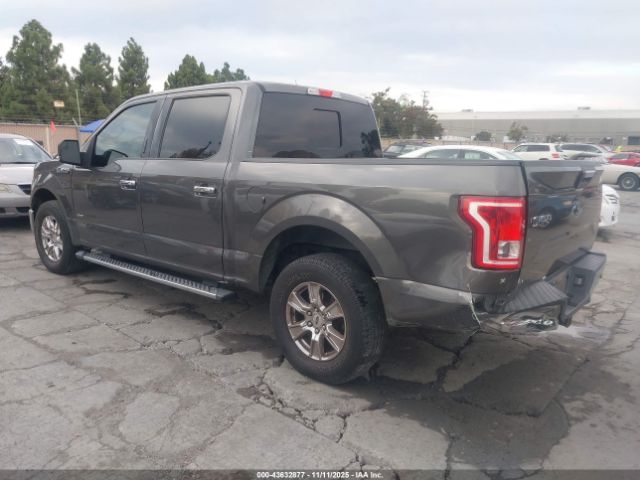 Ford F-150 Xlt Image 15