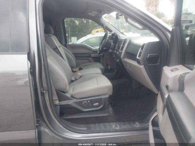 Ford F-150 Xlt Image 4