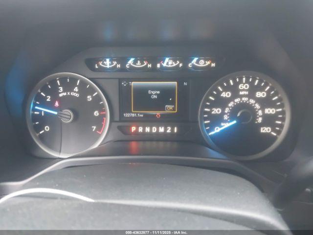 Ford F-150 Xlt Image 2