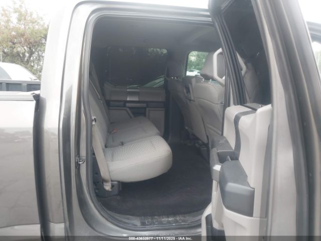 Ford F-150 Xlt Image 6