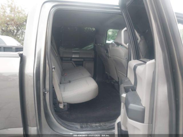 Ford F-150 Xlt Image 6