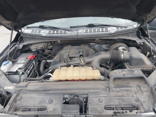 Ford F-150 Xlt Image 10