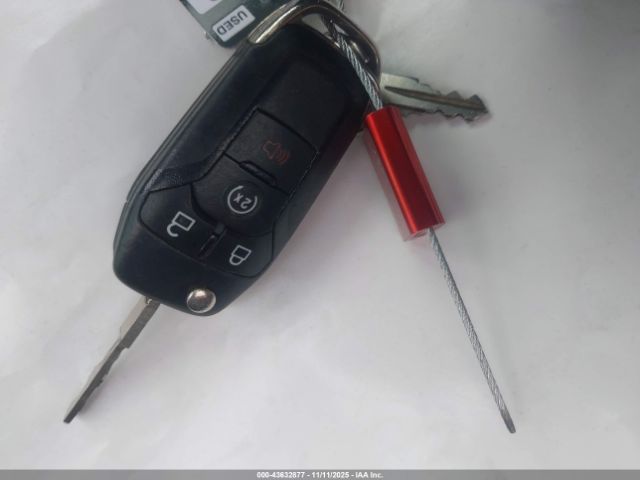 Ford F-150 Xlt Image 8