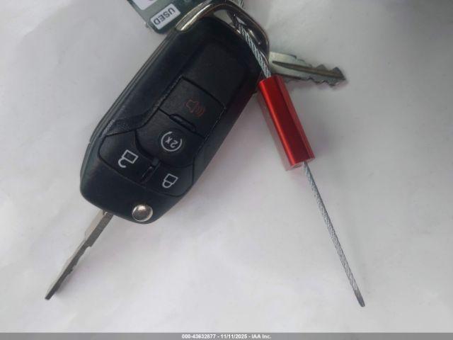 Ford F-150 Xlt Image 8