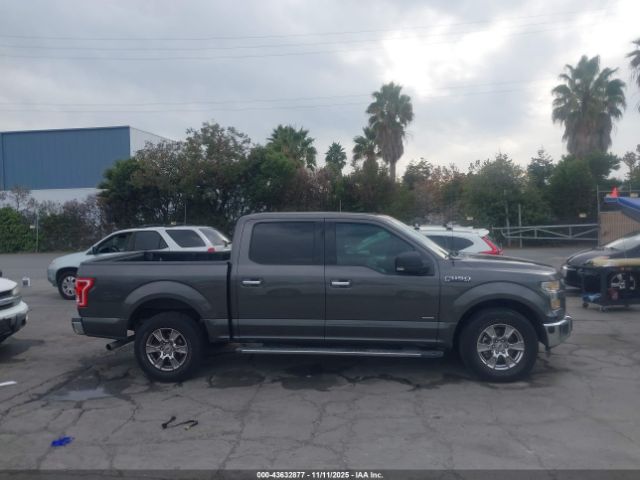 Ford F-150 Xlt Image 3