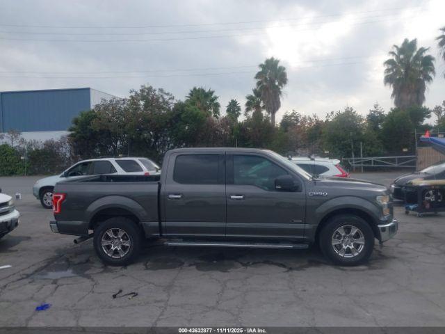 Ford F-150 Xlt Image 3
