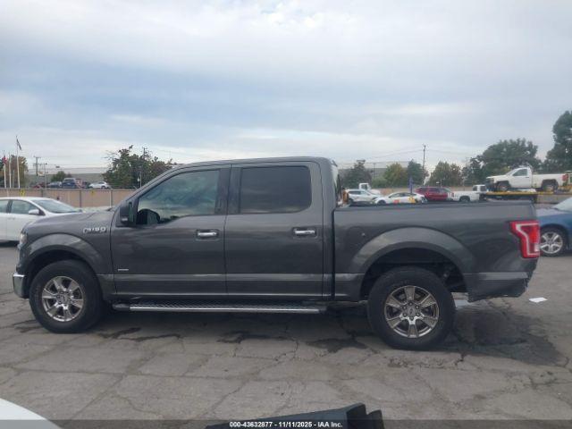 Ford F-150 Xlt Image 11