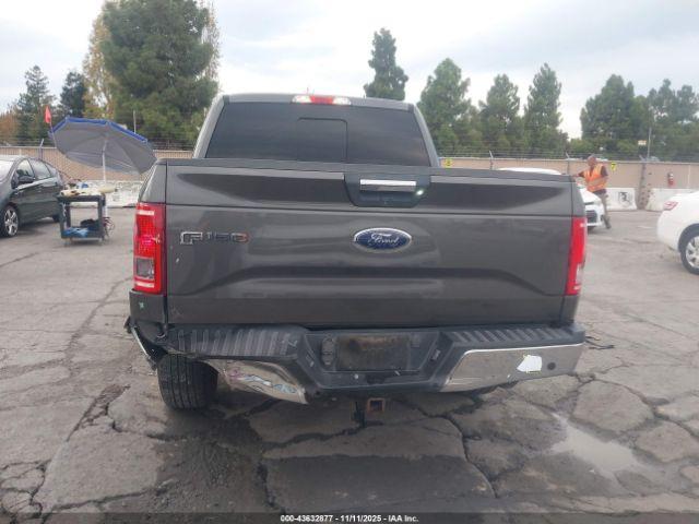 Ford F-150 Xlt Image 14