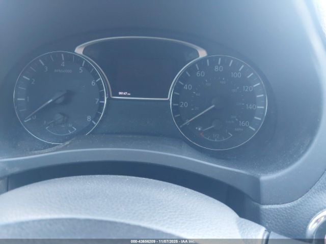 Nissan Altima 2.5 S Image 10