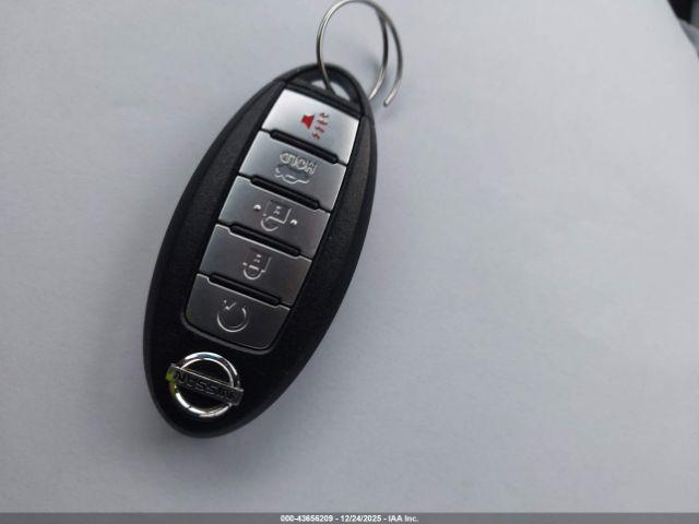 Nissan Altima 2.5 S Image 3