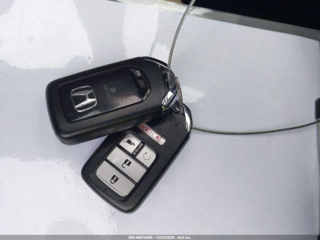 Honda Pilot 2wd Ex-l Image 17