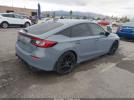 Honda Civic Sport Image 16