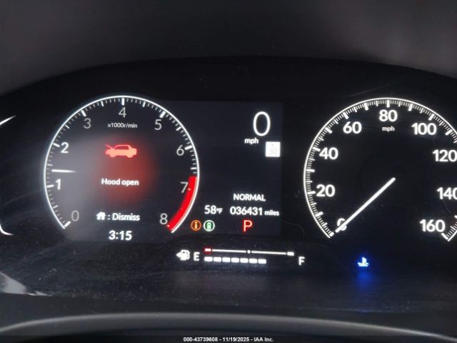 Honda Civic Sport Image 5