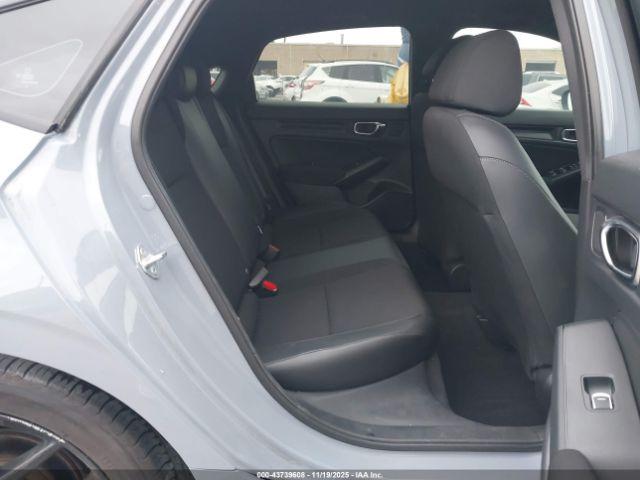 Honda Civic Sport Image 3