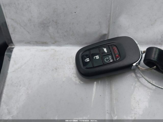 Honda Civic Sport Image 8