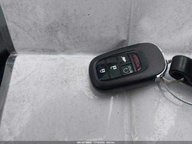 Honda Civic Sport Image 8