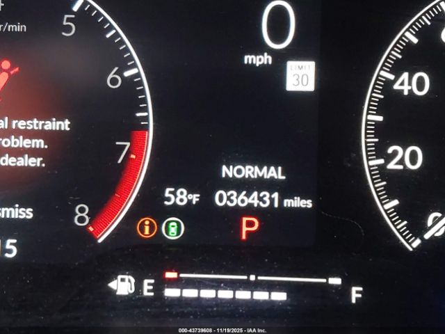 Honda Civic Sport Image 14