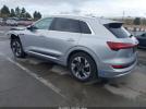 Audi e-tron Prestige Quattro Image 13