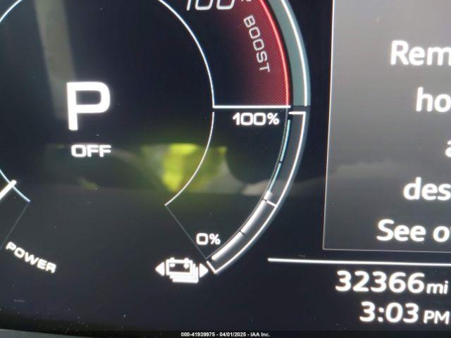 Audi e-tron Prestige Quattro Image 10