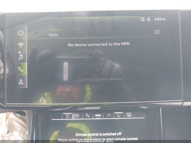 Audi e-tron Prestige Quattro Image 2