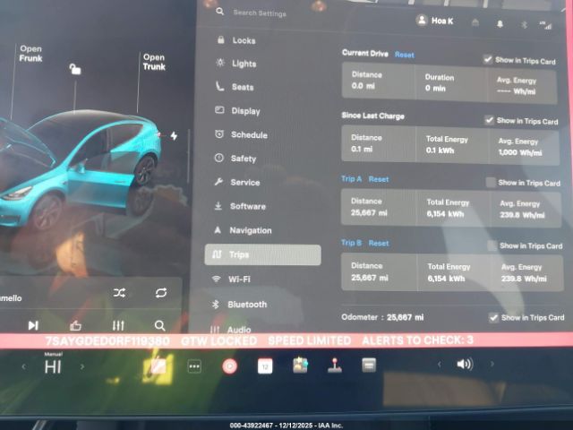 Tesla Model Y Image 8