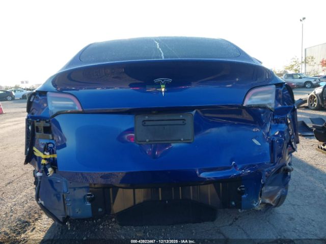 Tesla Model Y Image 14