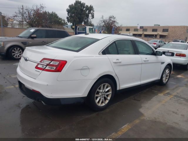Ford Taurus Se Image 13