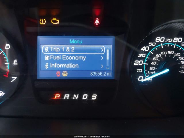 Ford Taurus Se Image 10