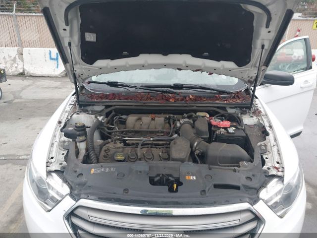 Ford Taurus Se Image 14