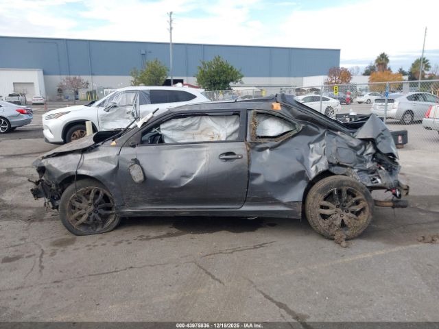 Scion TC Image 14
