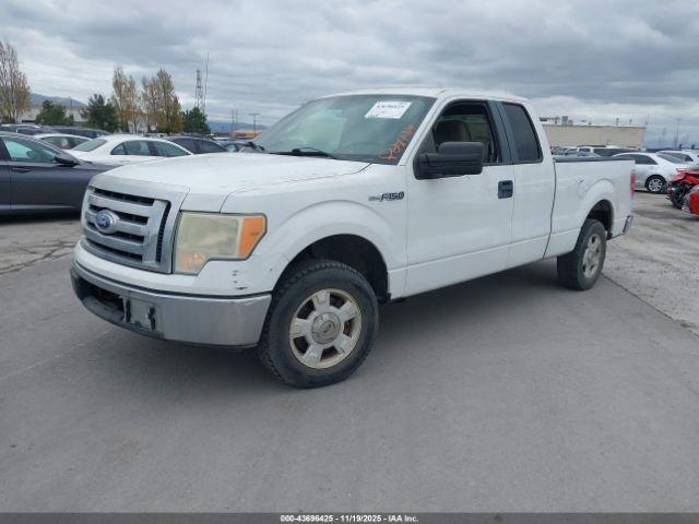 Ford F-150 Image 5