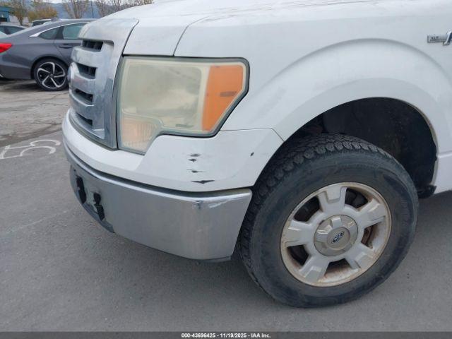 Ford F-150 Image 3
