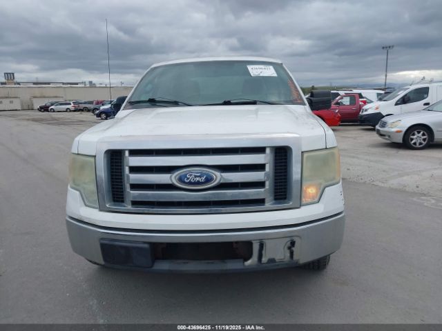 Ford F-150 Image 13