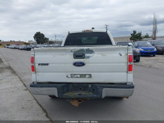 Ford F-150 Image 8