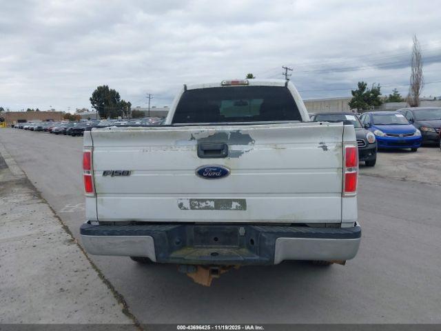 Ford F-150 Image 8
