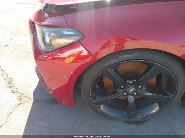 Genesis G70 3.3t Dynamic Image 9