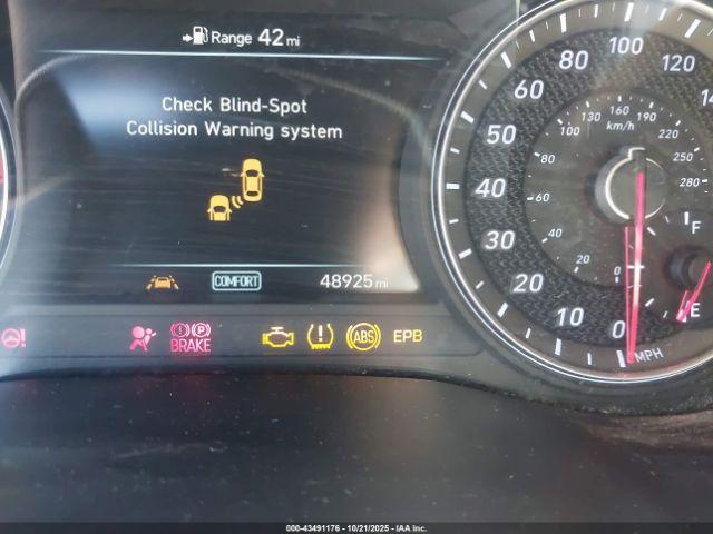 Genesis G70 3.3t Dynamic Image 10