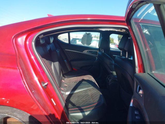 Genesis G70 3.3t Dynamic Image 16