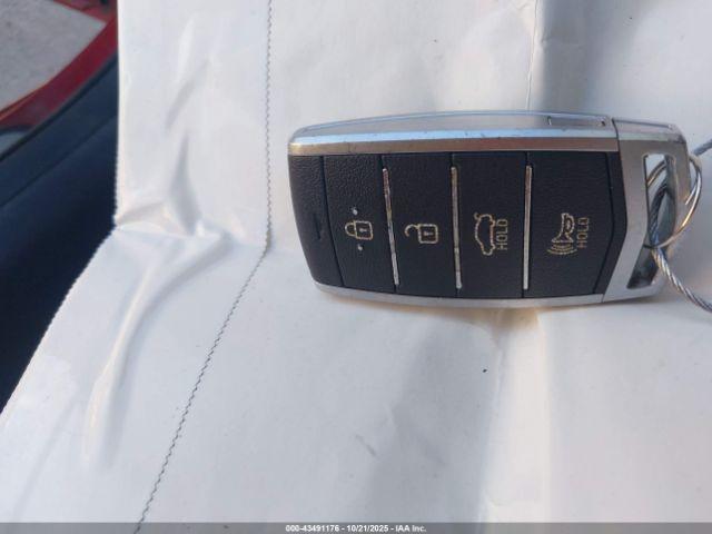 Genesis G70 3.3t Dynamic Image 13