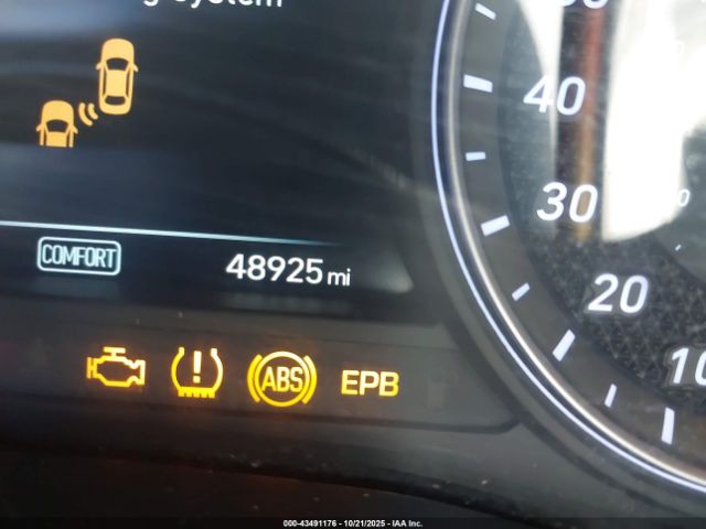 Genesis G70 3.3t Dynamic Image 18