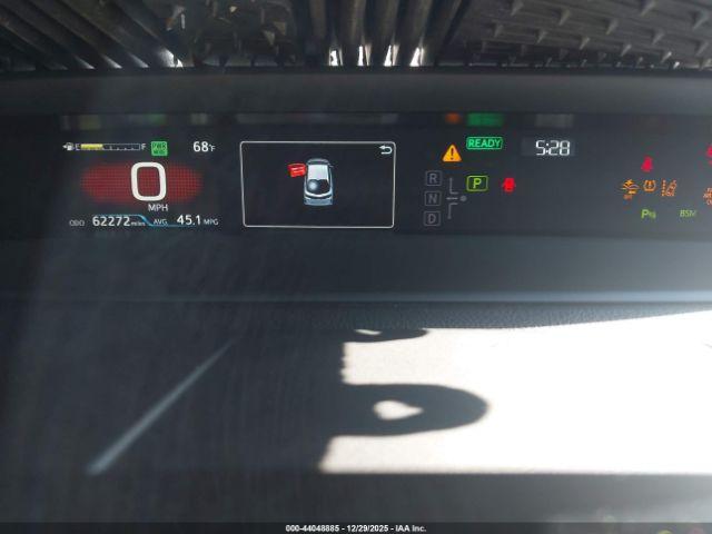 Toyota Prius Prime Limited Image 18