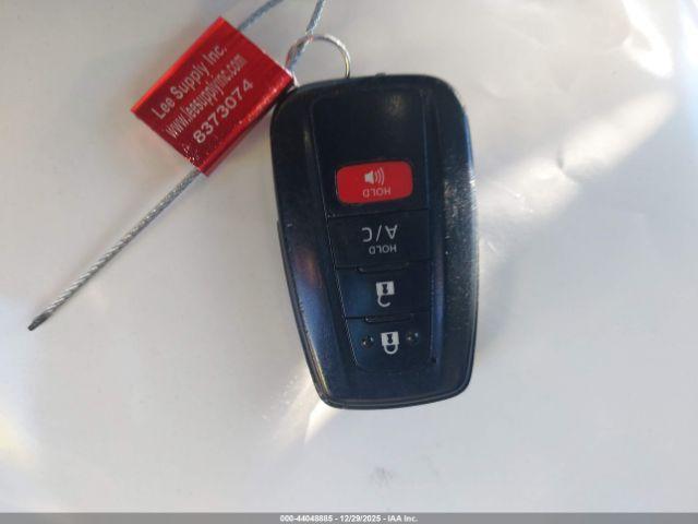 Toyota Prius Prime Limited Image 7