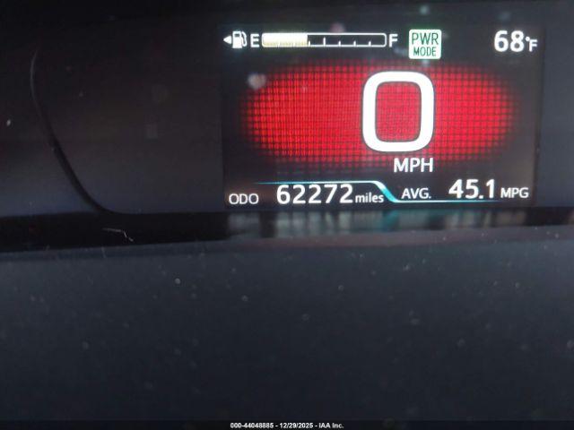 Toyota Prius Prime Limited Image 16