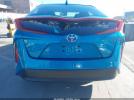 Toyota Prius Prime Limited Image 15