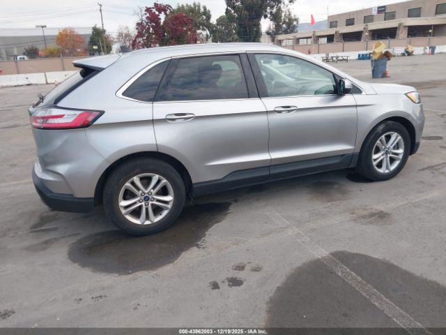Ford Edge Sel Image 8
