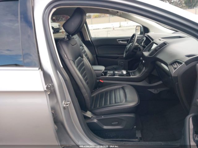 Ford Edge Sel Image 2